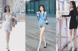 Rầm rộ trào lưu làm chân thon gọn ở Trung Quốc, chị em bất chấp nguy hiểm để làm đẹp