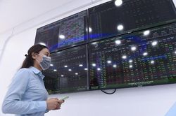 Nhận định chứng khoán tuần từ 17 - 21/1: Kỳ vọng nhịp hồi phục của thị trường