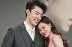 Nine Naphat thừa nhận Baifern Pimchanok là mẫu bạn gái lý tưởng, mẹ chàng nói một câu khiến netizen vỡ òa