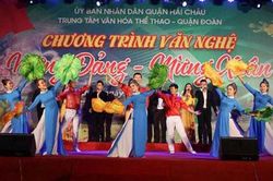 Nhiều hoạt động chào mừng Tết Nguyên đán