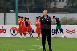 Cơ hội để đội tuyển Việt Nam làm mới lực lượng