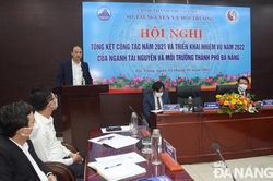 Đẩy mạnh tháo gỡ khó khăn, khơi thông nguồn lực đất đai