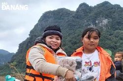 Người phụ nữ học Bác từ những việc giản dị