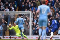Thể thao Thể thao De Bruyne gieo sầu cho cố nhân