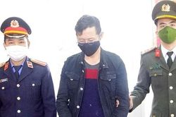 Bắt giam đối tượng tuyên truyền chống phá Nhà nước, xúc phạm lãnh đạo