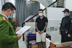 Đường dây cá độ bóng đá 500 tỷ đồng của nhóm giang hồ