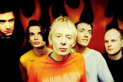 Ca khúc 'Creep' của Radiohead: Niềm vui trong nỗi buồn 'quy hồi vĩnh cửu'