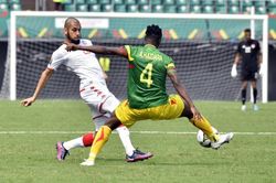 Soi kèo nhà cái Gambia vs Mali. Nhận định, dự đoán bóng đá CAN 2022 (20h00, 16/1)