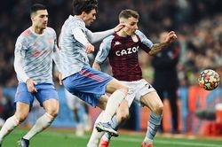 MU hòa thất vọng Aston Villa, Ralf Rangnick nói gì?