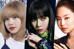 BXH Nữ idol K-pop tháng 1: Thành viên Aespa 'hot' không kém Blackpink