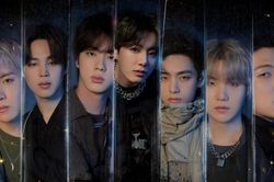 Netizen nói gì về màn ra mắt webtoon '7 FATES: CHAKHO' của BTS