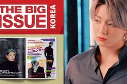 Jungkook BTS được chọn là Idol kiểu mẫu xuất sắc nhất