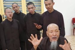 Diễn biến mới nhất về 'Tịnh thất Bồng Lai'
