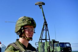 Phản ứng của Thụy Điển trước căng thẳng Nga-Ukraine