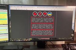 Nhóm nghi phạm tấn công mạng Ukraine có liên hệ với tình báo Belarus