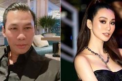 Những người đẹp từng vướng tin đồn hẹn hò với chồng cũ Lệ Quyên