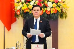 Sau vụ Việt Á, Luật Thi đua, khen thưởng sẽ sửa đổi ra sao?
