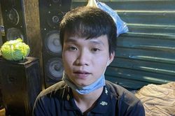 Hà Nội: Bắt đối tượng cứa cổ tài xế xe taxi cướp tài sản