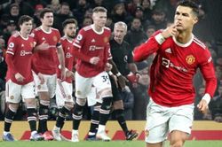 Phòng thay đồ MU chê Rangnick, Haaland chốt tương lai
