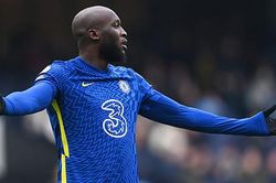 Tuchel công khai chê trách Lukaku