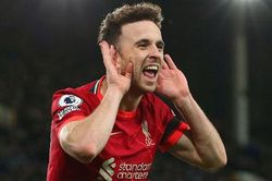 Thời cơ của Diogo Jota