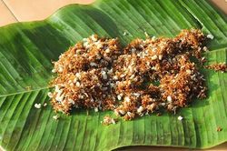 Những món ăn kì lạ ở Ấn Độ khiến du khách phải ngỡ ngàng