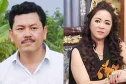 Bà Nguyễn Phương Hằng tự nguyện đưa cho ông Võ Hoàng Yên hơn 183 tỉ đồng