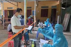 Phòng, chống Virus Corona (2019-nCoV) | Xã Hội TRUYỀN HÌNH INTERNET Lai Châu qua ảnh