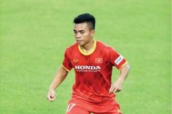Thể thao Tìm lại cảm hứng
