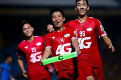 CLB Viettel chung bảng đại diện Campuchia ở AFC Cup