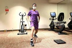 Tuyển nữ Việt Nam hy vọng đủ 13 người đấu Hàn Quốc