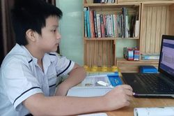 Chào tuần mới: Giáo dục 'thích ứng'