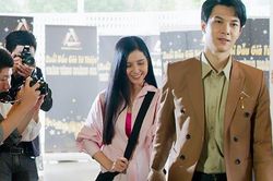 Phim Tết 'Mưu kế thượng lưu' phơi bày bí mật thế giới 'con nhà người ta'