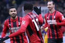 Nhận định bóng đá Milan vs Spezia: Quỷ ám Rossoneri