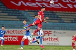 Viettel cùng bảng với ĐKVĐ Campuchia tại AFC Cup
