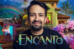 Nhạc phim 'Encanto' - Biến trở ngại thành lợi thế