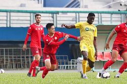Chuẩn bị V-League hấp dẫn hơn tập trung đội tuyển
