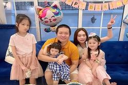 Chưa có người nối dõi, 'nữ đại gia quận 7' có tuyên bố bất ngờ