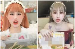 'Hot girl thị phi' Trần My và loạt phát ngôn 'gây bão' MXH