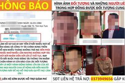 Chủ tịch huyện bị 'khủng bố' vì cán bộ xã vay tiền qua App