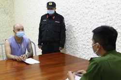 Hành trình truy bắt 'sát thủ' 10 năm trốn nã