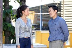 Người ta đi làm giúp việc có tiền, tôi tiền không có, lại còn mất mát quá nhiều thứ!
