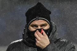 Man United phải quyết nhanh vụ Pochettino nếu không muốn bị 'giật' mất