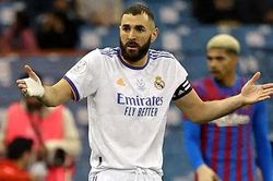 Benzema dọa ra đi nếu Real mua Haaland