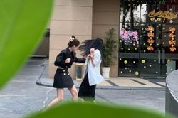 Vừa tái xuất, tình cũ của Jack đã 'ẩu đả' với bạn thân giữa phố, chuyện gì đây?