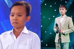 Bầu Thụy hé lộ khoản nợ cũ của gia đình Hồ Văn Cường trước khi nổi tiếng, đến 500 nghìn cũng không có