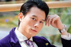 Anh Dũng 'Sống chung với mẹ chồng' lần đầu làm host