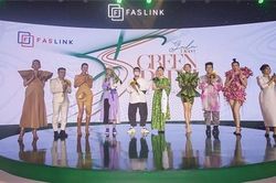 Faslink cam kết chuyển đổi xanh toàn diện trong dệt may