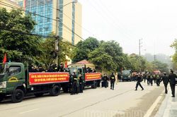 Vượt khó, hoàn thành nhiệm vụ
