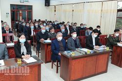 Ủy ban Đoàn kết Công giáo Việt Nam tỉnh triển khai nhiệm vụ năm 2022